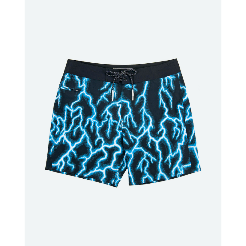 Boardshort Side Sypper карман