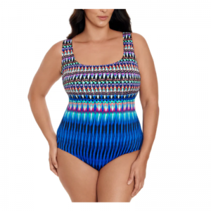 Женщины \\\\\\\\\\\\\\\\\\\\\\\\\\\\\\\\\\\\\\\\\\\\\\\\\\\\rive Size Swimsuit с перекрестной спиной