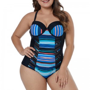 Швы с полосы появляются тонкие купальники