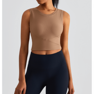 I-Shape Ceece Pirect Cup йога жилет