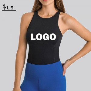 SC10246 Fitness Crop Tops Top Top Top Forts \\\\