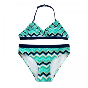 Печать на распечатку с двумя частями для детей